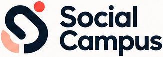 Social Campus logosu